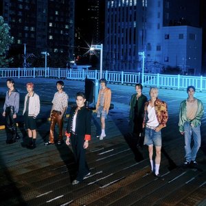 Image for 'NCT 127'