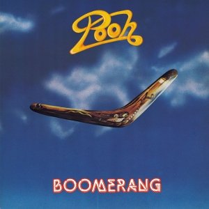 Image pour 'Boomerang'