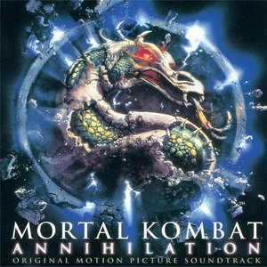 'Mortal Kombat Annihilation'の画像