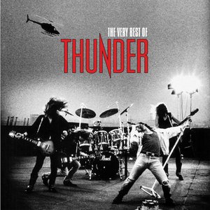 Image for 'The Very Best Of Thunder'
