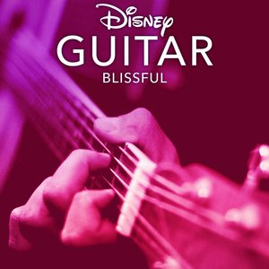 Immagine per 'Disney Guitar: Blissful'