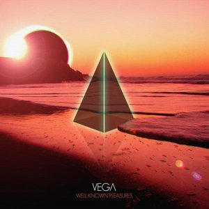 Image for 'Well Known Pleasures EP'