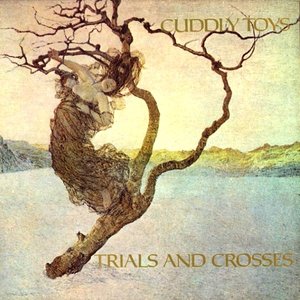 “Trials and Crosses”的封面