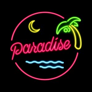 Image for 'Paradise'