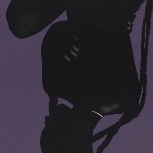 “PARTYNEXTDOOR 4 (P4)”的封面