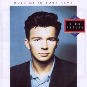 Image for 'Hold Me In Your Arms (Deluxe Edition)'