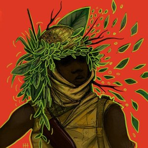 “Child Rebel Soldier”的封面