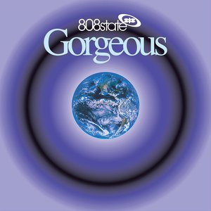 Image for 'Gorgeous'