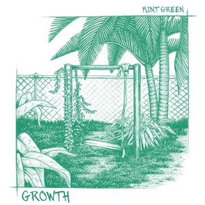 Image for 'Growth'