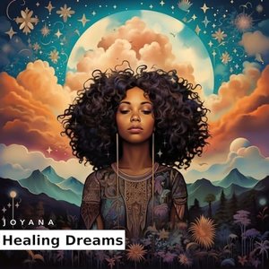 Bild för 'Healing Dreams'