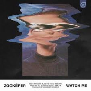 Image for 'Watch Me'