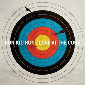 Изображение для 'Love At The Core'