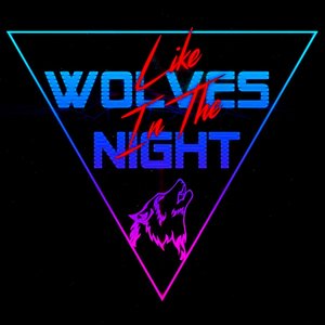 Image for 'Like Wolves in the Night'