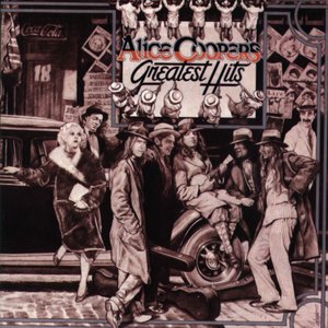 Image for 'Greatest Hits'
