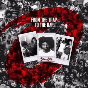 Image for 'FROM THE TRAP TO THE RAP'