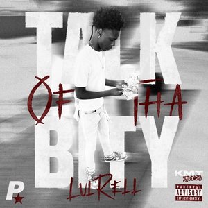 Image for 'Talk of tha Bity'
