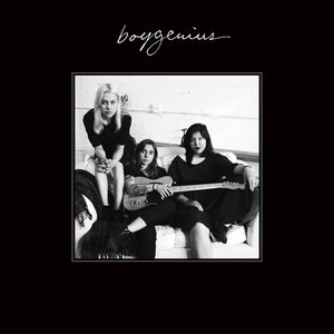 'boygenius - EP'の画像