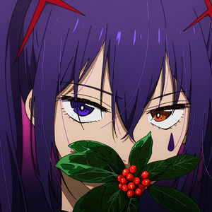 MixedBerryTea