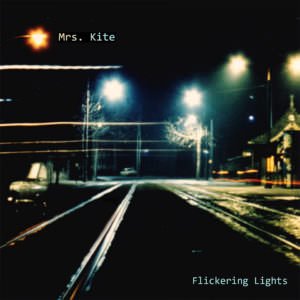 Image for 'Flickering Lights'