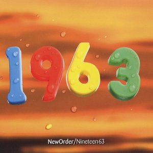 Image for '1963'