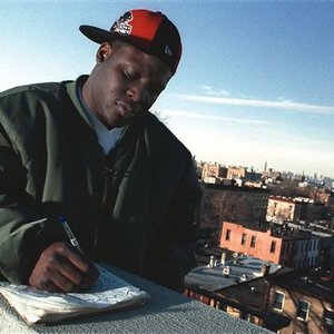 Image for 'Killah Priest'