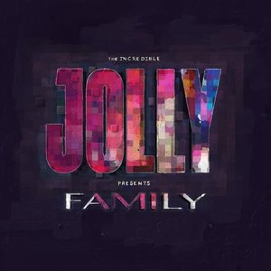 Изображение для 'Family (Deluxe Edition)'