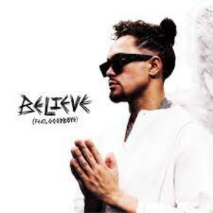 Изображение для 'Believe (feat. Goodboys)'