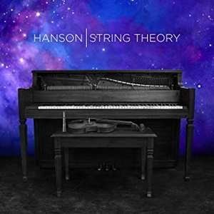 Image for 'String Theory'