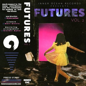 Image pour 'Futures Vol. 2'