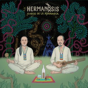 Изображение для 'Icaros de la Ayahuasca'