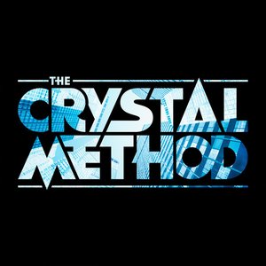 Изображение для 'The Crystal Method'