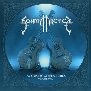 Image for 'Acoustic Adventures  - Volume One'