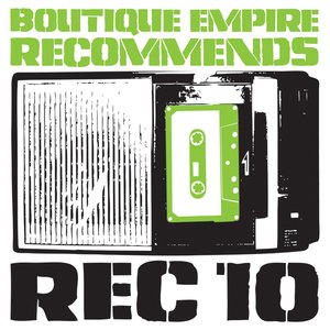 Image for 'Boutique Empire:Rec'10'