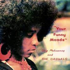 Image for 'Your Funny Moods'