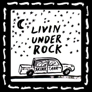 'Livin Under Rock' için resim