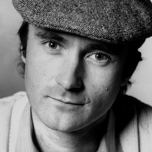 Immagine per 'Phil Collins'
