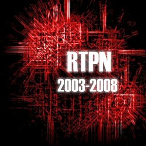 Imagen de 'RTPN - 2003-2008 Songs'