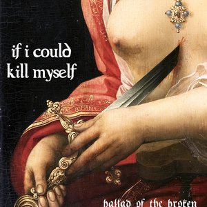 Image for 'ballad of the broken'