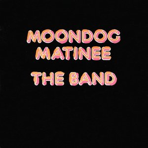 Image for 'Moondog Matinee (Expanded Edition)'