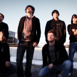 “A Rotterdam November”的封面