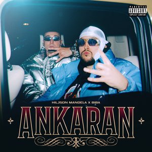 Изображение для 'Ankaran'