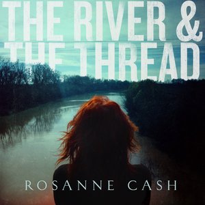 “The River & The Thread”的封面