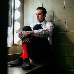 “Tyler Joseph”的封面