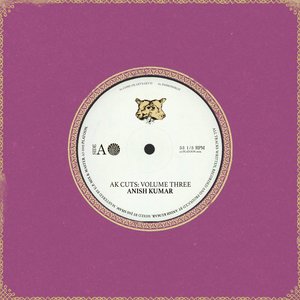 Image for 'AK Cuts: Vol. 3'