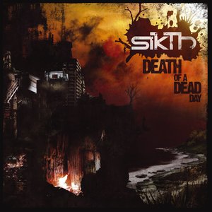 'Death of a Dead Day (10th Anniversary Edition)' için resim