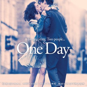 Image for 'One Day (Motion Picture Soundtrack)'