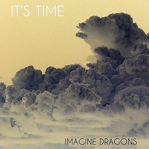 “It's Time (EP)”的封面