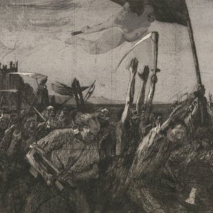 Zdjęcia dla 'The Suns of Perdition - Chapter II: Render Unto Eden'