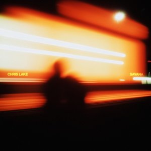 Image for 'Savana - Single'