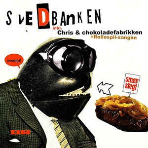 Image pour 'Chris & Chokoladefabrikken'